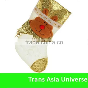 Best Selling Custom Personalized Christmas Socks thumbnail-1
