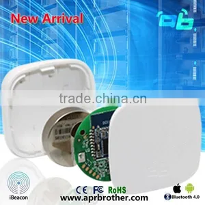 Ibeacon Firmware Bluetooth Ble 4.0 IBeacon Firmware With Cc2541 Chip thumbnail-1