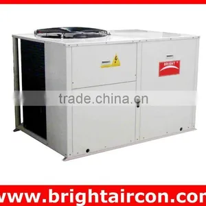 Packaged Rooftop Unit 9.6kw-182kw R22,R407C thumbnail-1