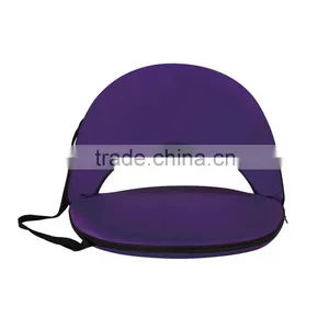 Stadium Seating Chair Wholesale Folding Football Stadium Chair Quality Choice thumbnail-6