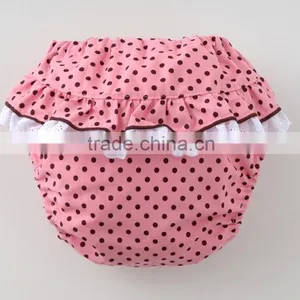 Made in Japan Products High Quality Polka Dots Diaper Cover Baby Nappies Wholesale for Hot Selling Item thumbnail-5