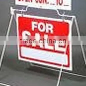 Yard Sign Stake (AnPing China) thumbnail-1