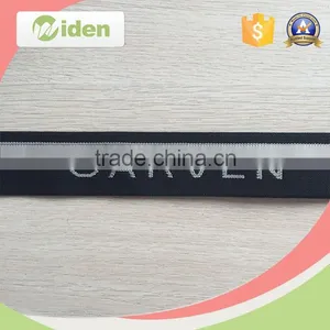 China Top Quality Best Sell Cheap Gray Shiny Elastic Tape thumbnail-6