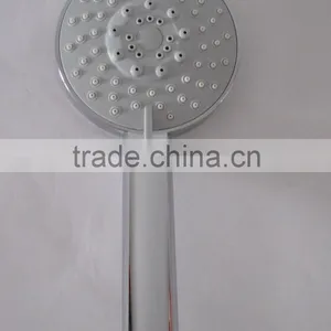 Tongying Five Function Rainfall Jet ABS Shower Head thumbnail-1