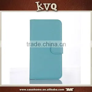 2016 Hot Selling Wallet Leather Case Flip Cover For HUAWEI G8 thumbnail-4