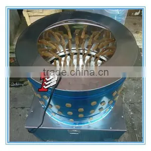 Chicken Feet Skin Removing Machine/plucker Machine thumbnail-4