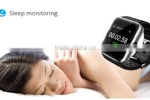 Factory Price Cheap Gt08 Smart Watch Sim Card Quality Choice thumbnail-6