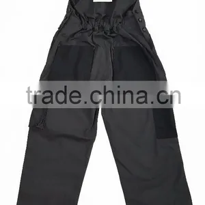 Industrial Durable Keen Pad Camouflage Workwear Braces thumbnail-2