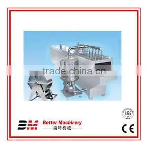 Ampoule Washing and Drying Machine thumbnail-1