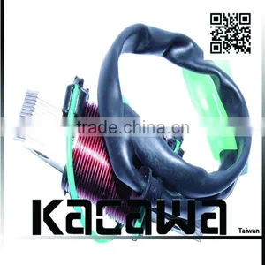 BM100 Motorcycle Parts - CDI thumbnail-6