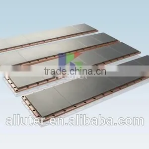 Si/silicon Target High Purity 5N~6N thumbnail-5