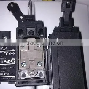Elevator Door Switch D4N-4A72 thumbnail-1