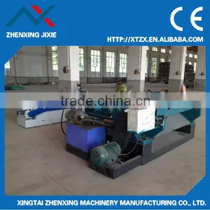 2600mm Veneer Peeling Machine Spindleless Peeling Machine Wood Peeling Machine 29.7kw thumbnail-2