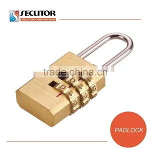 Luggage Combination Locks for Lockers thumbnail-6