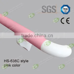 Rubber Handrail Capping for Hospital HS-638C thumbnail-3