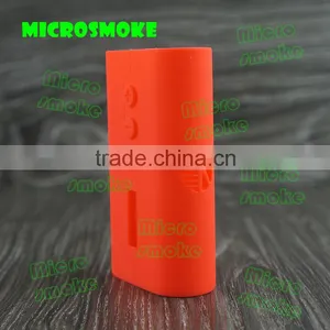Top Selling Silicone Case for KBOX 70w Mod 100% Original Silicone Skin/cover for Kbox 70w tc Mod thumbnail-4