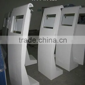 Self Service Banking Queue Information Kiosk thumbnail-1