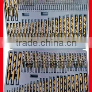 115pc HSS . Drill thumbnail-1