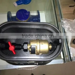 Plastic Watermeter Box thumbnail-3
