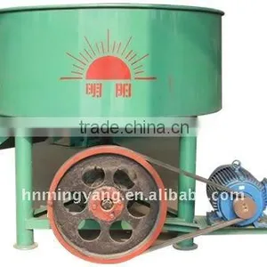 Ideal Choice Inexpensive Wheel Mill Mixer! thumbnail-1