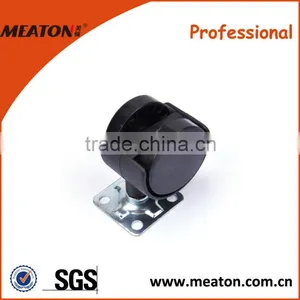 Hot Sale!! 18 Years Factory Various Size Dual Wheel Caster thumbnail-6