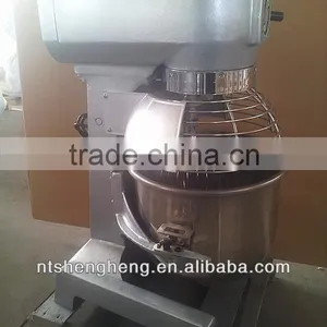 Over 14 Year Experience 3-Speed Planetary Mixer Bakery Equipment thumbnail-4