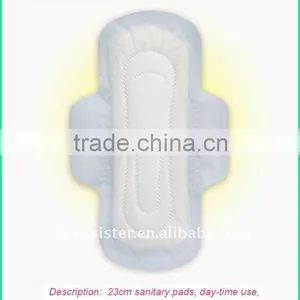 Day Use Sanitary Towel thumbnail-1