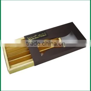 Cheap Chocolate Box,Fancy Chocolate Box, Decorative Chocolate Box thumbnail-5