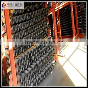 HWDP/ Heavy Weight Drill Pipe With High Quality thumbnail-5