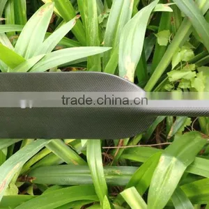 Carbon Fiber Dragon Boat Oar thumbnail-1