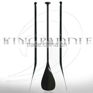 Outrigger Canoe Paddle for Rowing Boat thumbnail-1