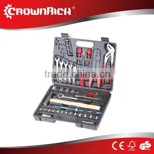 100pcs Good Quality Protable Best Hand Tool Set thumbnail-1