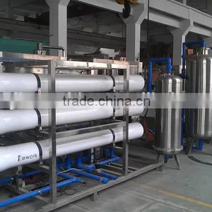High Technology Drinking Water Purifier Machine thumbnail-1