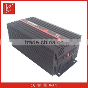 Factory Price Pure Sine Wave Power dc ac Inverter 3000w 50hz/60hz thumbnail-1