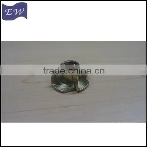 Heavy Duty 4 Prong T-Nuts With 2mm Thicnkess thumbnail-1