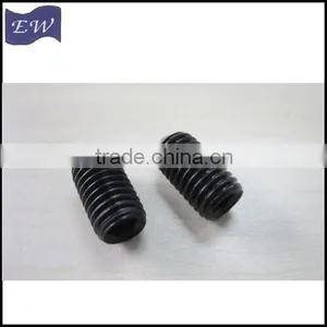 M10X1.5 Hex Socket Set Screw Cone Point (DIN914-45H) thumbnail-4