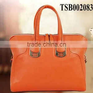 Hot Sale Fashion Handbag 2015 pu Leather thumbnail-1