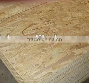 [best Price From Factory] 4*8 OSB-3 for Furniiture and Packaging thumbnail-1