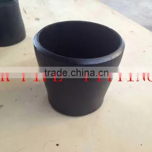 ASTM A815 UNS 31803 Super Duplex Steel Reducer , S327 Steel Reducer , S32750 Reducer , S32760 Duplex Reducer thumbnail-6