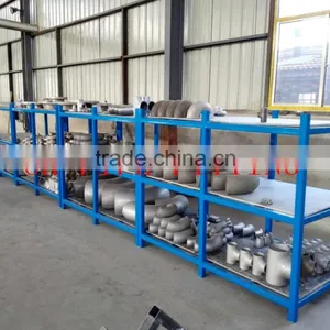 Incoloy 800 ASTM B366 Pipe Cap Incoloy 800 ASTM B366 Stub End thumbnail-1