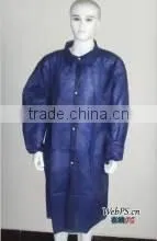 XIANTAO Jiahong Hospital Uniform Leading Manufacturer in China Disposable SMS/PP Dust Medical Lab Coat/visit Coat thumbnail-3