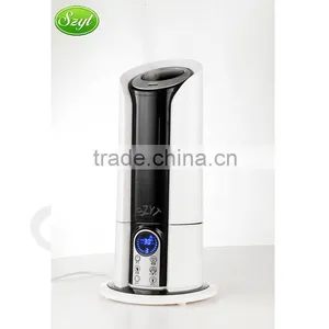 Ultrasonic Cool Mist Humidifier, Ultrasonic Humidifier,single Room Humidifier,bedroom Humidifier thumbnail-2