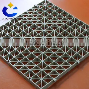 China Factory Supply PP Plastic Mesh Sieve Plate thumbnail-2
