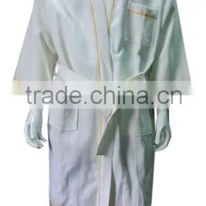 Bathrobes, Cotton Terry Bathrobes, Velour Bathrobes thumbnail-1