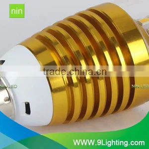 7watt E14 Led Candle Light thumbnail-5