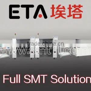 Independent Work Table in SMT Assembly Line thumbnail-6