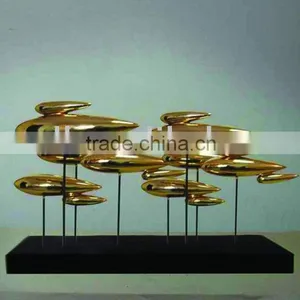 Resin Sculpture thumbnail-1