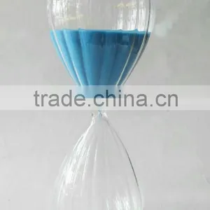 HOURGLASS/SAND TIMER/SAND WATCH/SAND CLOCK thumbnail-1