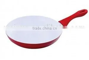 FORGED ALUMINUM FRY PAN SET thumbnail-1