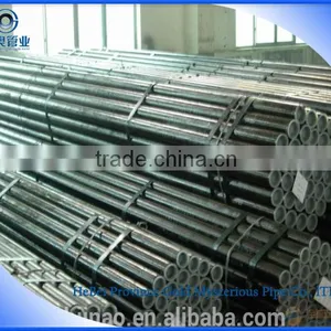 JIS S10C/S20C Cold Drawn Seamless Low-carbon Steel Tube thumbnail-1
